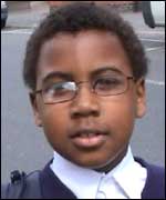 Manasseh