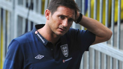Frank Lampard