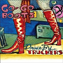 Review of Go-Go Boots