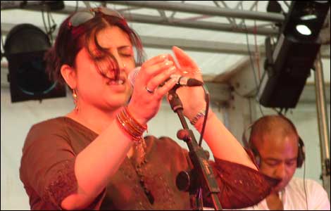 bradford mela 2005
