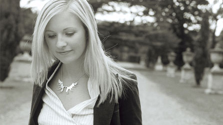 Alison Balsom