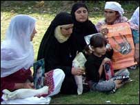 بیوائیں