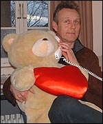 Anthony Head