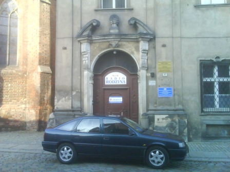 Radio Rodzina