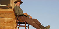 Daniel Day Lewis