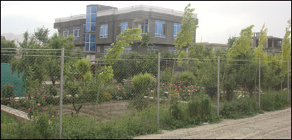 ساحه سبز 