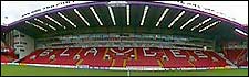 Sheffield United FC - Bramall Lane