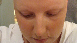 Lisa Lynch - during