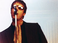 Liam Gallagher