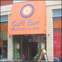 Bar Med