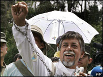 Gustavo Moncayo