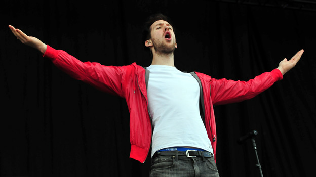 Calvin Harris
