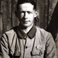 Davy as a POW in Osaka