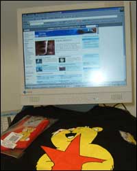 Online