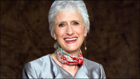 Sara Paretsky