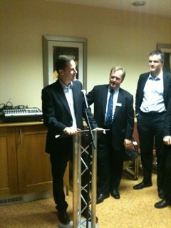 Nick Clegg