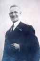 George Alfred John Wilkinson George Alfred John Wilkinson