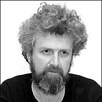 Tristram Carey