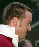 Simon Mitchinson