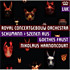 Review of Szenen aus Goethes Faust (feat. conductor: Nikolaus Harnoncourt; feat. orchestra: Royal Concertgebouw Orchestra) 