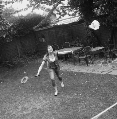 Reach for the Shot