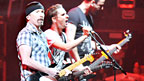 Muse on Stage