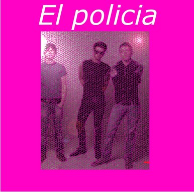 El Policio