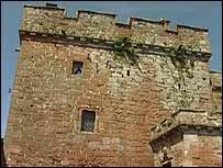 Brackenhill Tower