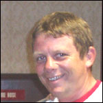 Ian Solomon