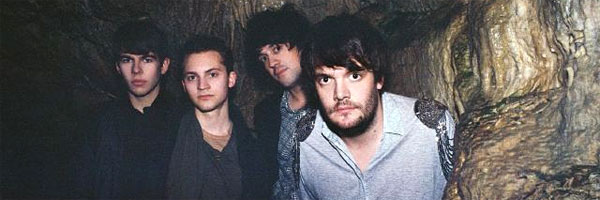 Klaxons