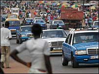 Bissau