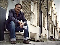 Richard Watson 