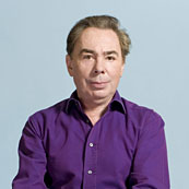 Andrew Lloyd Webber