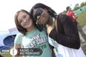 At Radio 1's Big Weekend