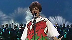 Shirley Bassey