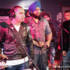 Angrej Ali, Benny Dhaliwal, Kaka Mohanwalia and Dev Dhillon