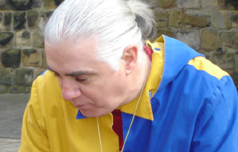 Magic Martin