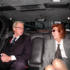 "With Miss Black in New York"