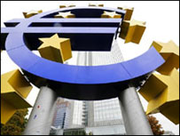 Euro sembolü