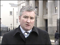 Keiron Tourish