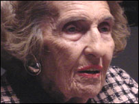 Luisa Abrahams