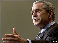 George Bush