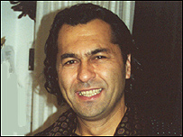 احمد مريد
