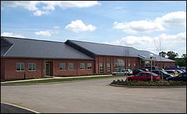 Moor Farm