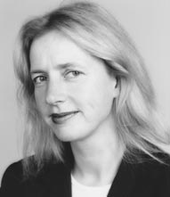 Iwona Blazwick