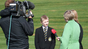 School Reports