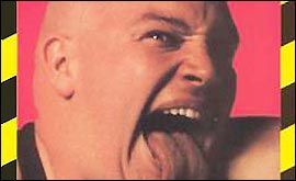Bad Manners