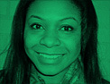 Tasheka Coe: Over The Rainbow Dorothy
