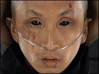 White Noise (Owen Leong, 2004)