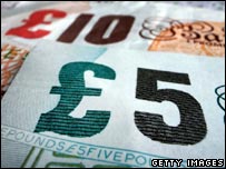 Banknotlar